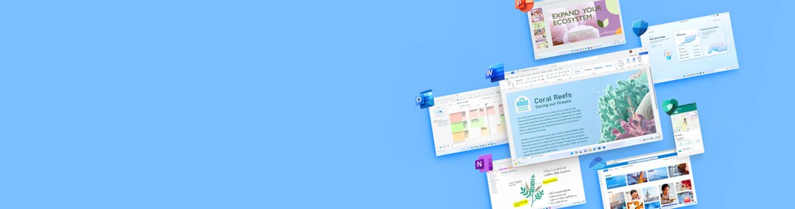 SOFTWARE PRODUCTS