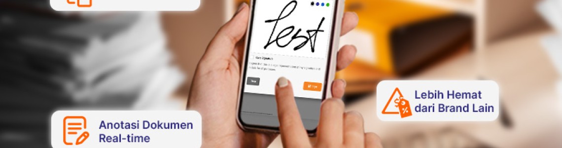 Edit Dokumen PDF Tanpa Aplikasi dengan Foxit Cloud