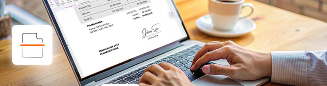 Kelola Dokumen Keuangan Tanpa Ribet: Gunakan Foxit untuk Laporan, Invoice, dan Kontrak