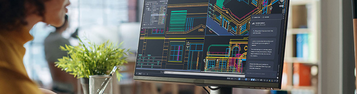 Ulasan Lengkap Fitur-Fitur Baru di AutoCAD 2026