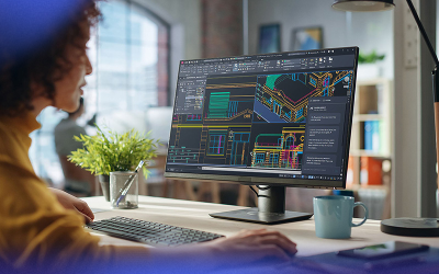 Ulasan Lengkap Fitur-Fitur Baru di AutoCAD 2026