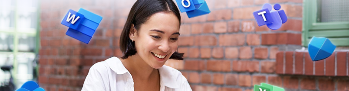 Microsoft 365 Copilot for Business, Asisten AI untuk Membantu Produktivitasmu.