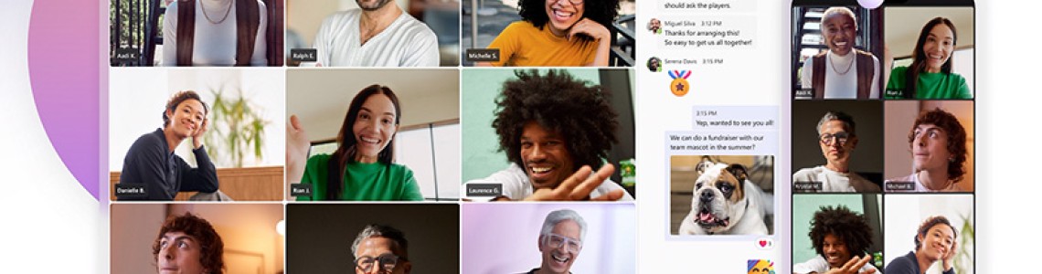 Microsoft Teams: Platform Kolaborasi Modern untuk Produktivitas Lebih Baik