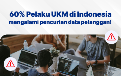 Perkuat Keamanan Siber UKM