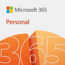 Microsoft 365 Personal (ESD) (Yearly)