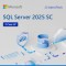 Microsoft SQL Server 2025 Standard Core - 2 Core License Pack (CSP) (Perpetual)