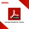 Acrobat Studio for Teams (Yearly)