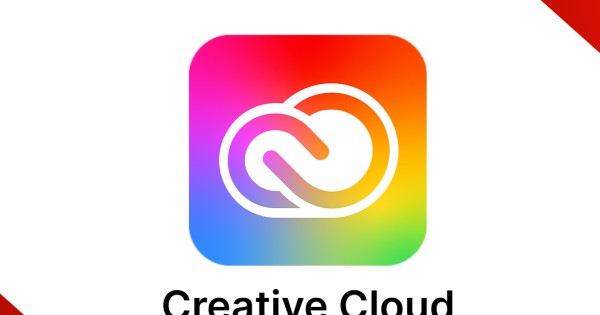 Adobe Creative Cloud All Apps - Edition 4 for enterprise