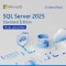 Microsoft SQL Server 2025 Standard Edition Perpetual 1 Server License (CSP) (Perpetual)