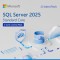 Microsoft SQL Server 2025 Standard Core - 4 Core License Pack (CSP) (Perpetual)
