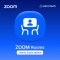 Zoom Rooms (Yearly)