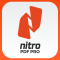 Nitro PDF Pro for Windows (One Time)