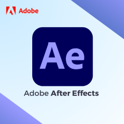 Adobe After Effects for Teams (yearly)