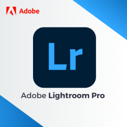 Adobe Lightroom Pro for Teams (yearly)