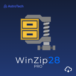 WinZip 28 Pro License (Subscription) (yearly)