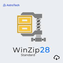 WinZip 28 Standard License (Subscription) (Yearly)