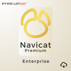 Navicat Premium Enterprise Edition (Yearly)