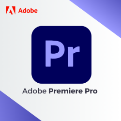 Adobe Premiere Pro for Teams (yearly)