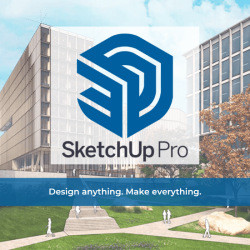 SketchUp Professional (Yearly)