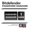 Bitdefender Password Manager (1 Device) (Yearly)