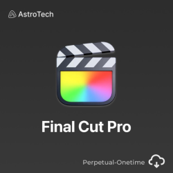 Final Cut Pro For Mac