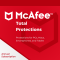 McAfee Total Protection 1 - 10 Device