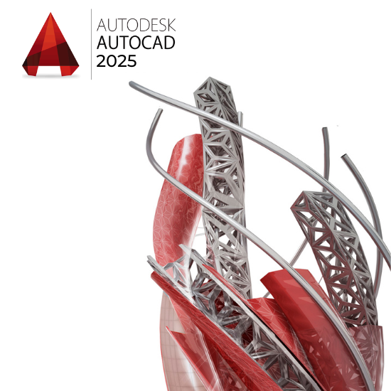 AutoCAD 2025 Specialized Toolsets (Yearly)