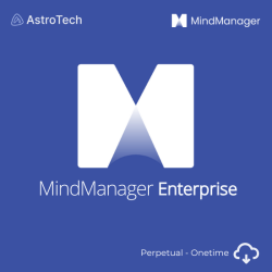 MindManager Enterprise - Perpetual 