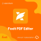 Foxit PDF Editor (Yearly)