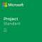 Microsoft Project Standard 2021 (ESD) (Perpetual)