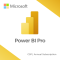 Microsoft Power BI Pro (CSP) (Yearly)