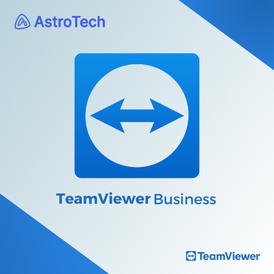 TeamViewer Business Subscription (Yearly)