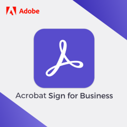 Adobe Sign for Business (Yearly)