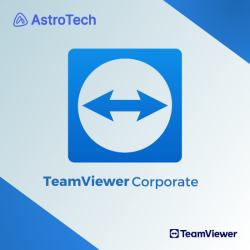 TeamViewer Corporate Subscription (Yearly)
