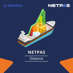 Netpas Distance (Yearly)
