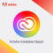 Adobe Creative Cloud All Apps for Teams (Yearly) 