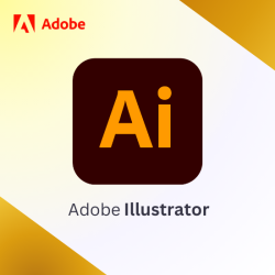 Adobe Illustrator