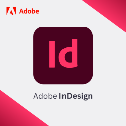 Adobe Indesign 