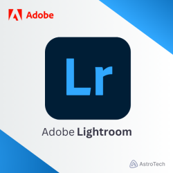 Adobe Lightroom 