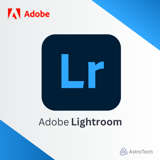 Adobe Lightroom for Teams (Yearly)