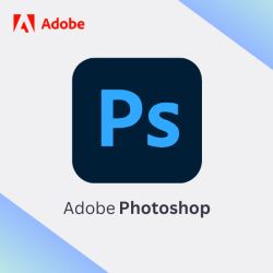 Adobe Photoshop 