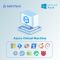 Microsoft Azure Virtual Machine Linux (Monthly)