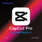 Capcut Pro Desktop Version (Yearly)