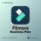 Wondershare Filmora Team and Business Plan (Yearly)
