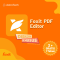 Foxit PDF Editor (3 Years) PROMO