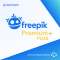 Freepik Premium Plus (Yearly)
