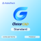 GstarCAD Standard Standalone Version (Perpetual)
