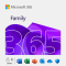 Microsoft 365 Family (ESD) (Yearly)