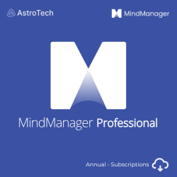 Mindamanager Professional