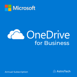 OneDrive for Business (Plan 1) (Monthly)